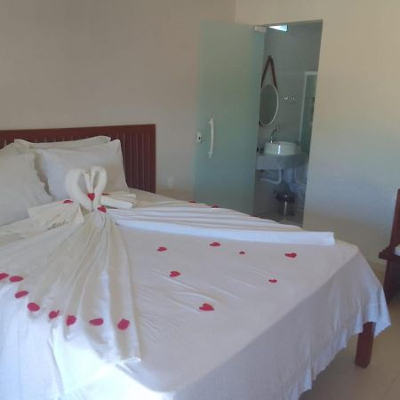 Pousada Porto Mar Sao Miguel dos Milagres Ngoại thất bức ảnh