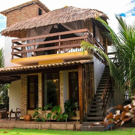 Pousada Porto Mar Sao Miguel dos Milagres Ngoại thất bức ảnh