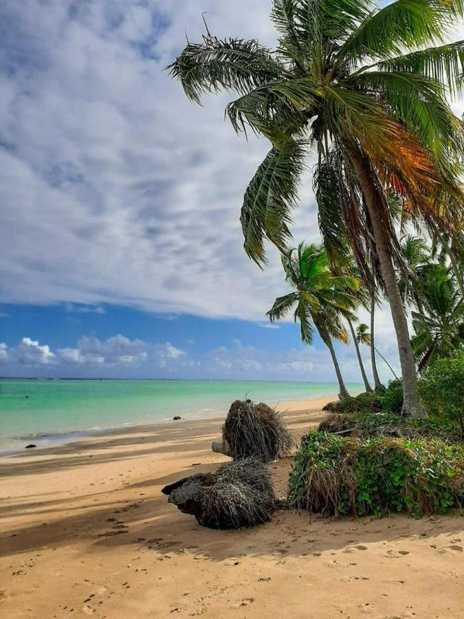 Pousada Porto Mar Sao Miguel dos Milagres Ngoại thất bức ảnh