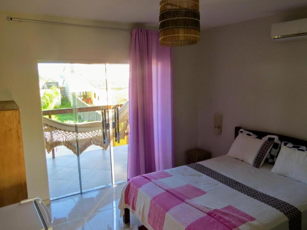 Pousada Porto Mar Sao Miguel dos Milagres Ngoại thất bức ảnh