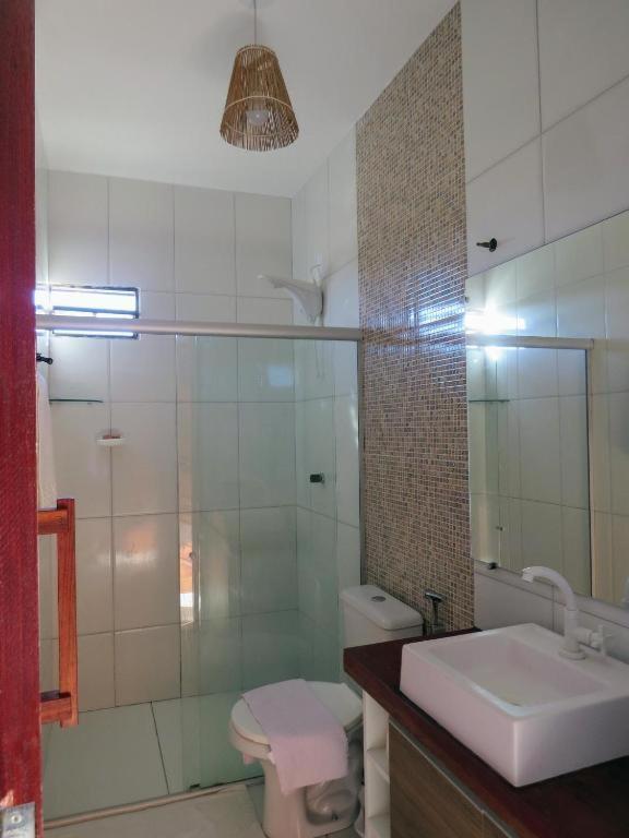 Pousada Porto Mar Sao Miguel dos Milagres Ngoại thất bức ảnh