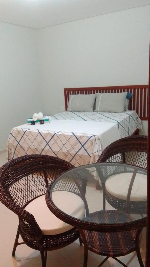 Pousada Porto Mar Sao Miguel dos Milagres Ngoại thất bức ảnh