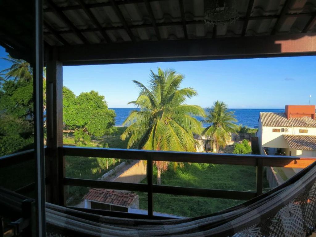 Pousada Porto Mar Sao Miguel dos Milagres Ngoại thất bức ảnh